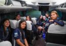 El sueño de Santa Cruz está en marcha