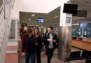Salud llevó adelante una mesa de trabajo para mejorar la atención en el Hospital de Caleta Olivia