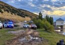Palermo Aike: la Policía desplegó un intenso operativo mientras que Salud contuvo a los familiares