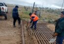 Los distritos de Vialidad Provincial intensifican los trabajos en rutas y caminos de toda Santa Cruz