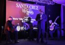 Las voces del tango santacruceño fueron protagonistas de una noche cargada de emoción