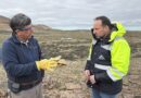 Fomicruz fortalece la exploración y perforación de sus proyectos