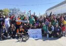 Jornada sobre ruedas: “La inclusión nos mueve” Jornada sobre ruedas: “La inclusión nos mueve”