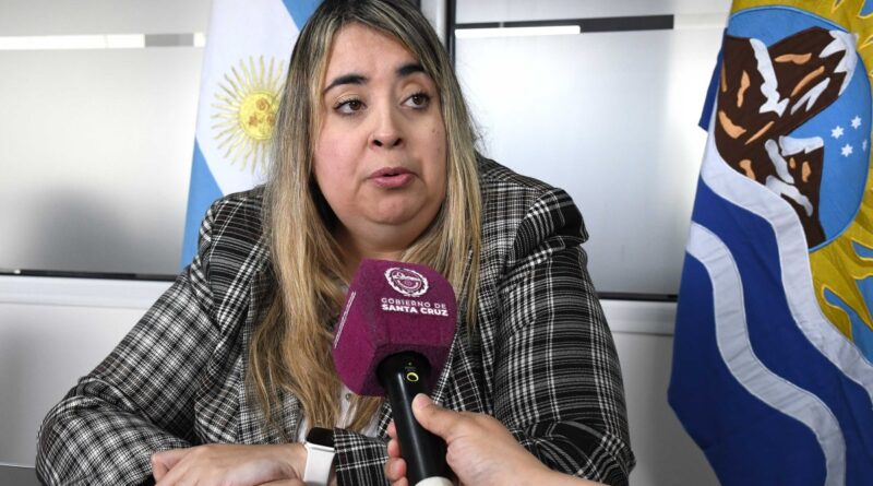 Santa Cruz realizará su Primera Jornada Provincial sobre guarda con fines adoptivos