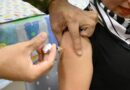 Santa Cruz alcanzó una cobertura del 89,8% en la vacunación materna contra el VSR