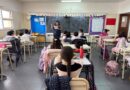 Santa Cruz garantiza material impreso para la simulación de la Evaluación Aprender en 3er grado