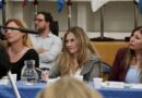 La Provincia participó en la Reunión de la Comisión Federal de Educación Técnico Profesional