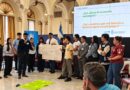 Jóvenes santacruceños participaron del Consejo Consultivo de Estudiantes en Buenos Aires