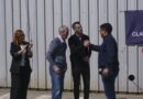 AMA Oil inauguró un centro logístico en Río Gallegos y anunció planes de expansión en la provincia AMA Oil inauguró un centro logístico en Río Gallegos y anunció planes de expansión en la provincia