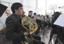 Invitan al Concierto Coral de la Escuela de Música Re Si en El Calafate