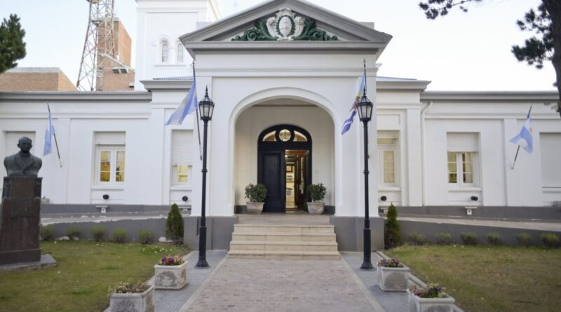El Gobierno de Santa Cruz expresó sus condolencias a la familia de José y Leo
