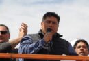 Vidal anunció más inversiones: “No es casualidad que las empresas petroleras comiencen a cumplir con los acuerdos”