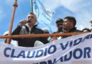 Álvarez: “La quinta perforación es el futuro de la provincia de Santa Cruz”