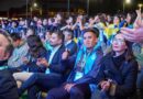 Competir en una Araucanía: “Te deja una huella para toda la vida”