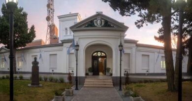 El Gobierno de Santa Cruz declaró dos días de duelo provincial por la muerte de los hermanitos Leo y José