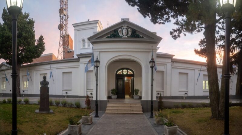 El Gobierno de Santa Cruz declaró dos días de duelo provincial por la muerte de los hermanitos Leo y José