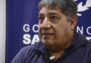 Aravena destacó “la importancia de la reactivación petrolera y la generación de puestos laborales”