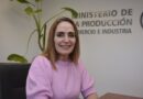 Ricci participó de la mesa federal de cooperación del Acuerdo MERCOSUR–UE