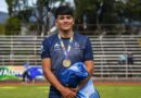 Santiago Guidetti, tres años de oro y una historia de esfuerzo que lleva a Santa Cruz a lo más algo