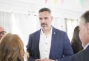 Georgion: “Desde el Ejecutivo debemos impulsar políticas preventivas que se acerquen a las necesidades de nuestros niños y adolescentes”