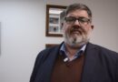 Verbes destacó la obra de gas de Distrigas que beneficiará a familias de El Calafate