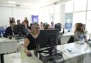 Provincia capacita a trabajadores del Registro Civil para implementar el sistema electrónico de nacimientos