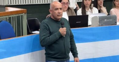 El Sindicato Petrolero rechazó la prórroga de la Emergencia Hidrocarburífera y exigió garantías para el empleo santacruceño