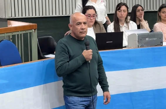 El Sindicato Petrolero rechazó la prórroga de la Emergencia Hidrocarburífera y exigió garantías para el empleo santacruceño